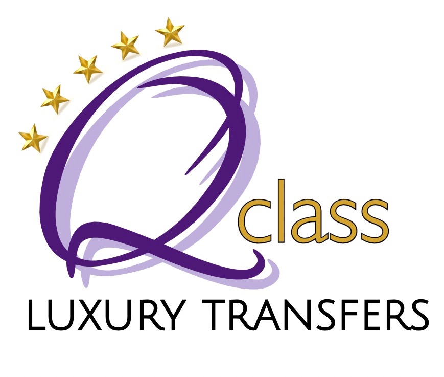QClass Luxury Transfers